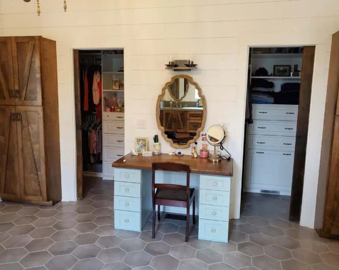 JW Thomas home builders b