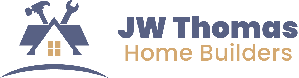 JW Thomas home builders